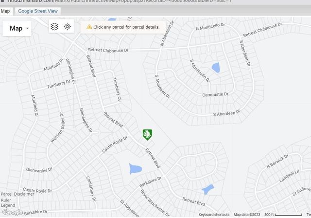 7313 Retreat Boulevard, Cleburne, TX 76033