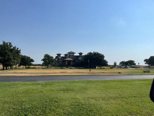 7313 Retreat Boulevard, Cleburne, TX 76033