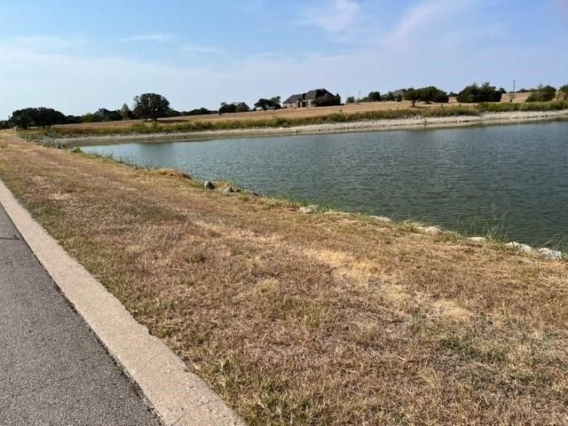 7313 Retreat Boulevard, Cleburne, TX 76033