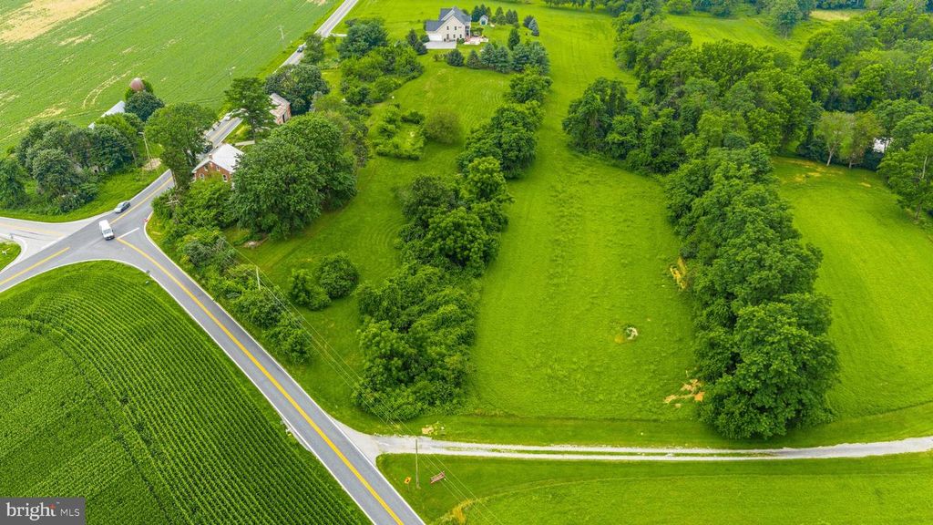 OLD BACHMANS VALLEY RD, Westminster, MD 21157