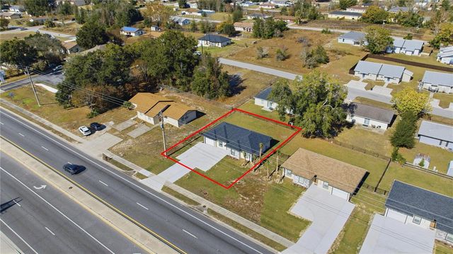 5359 W HIGHWAY 40, Ocala, FL 34482