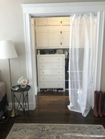 66 Queensberry Street 416, Boston, MA 02215