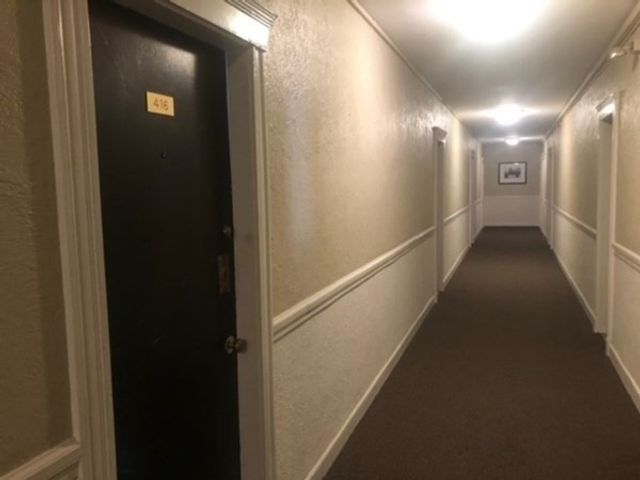 66 Queensberry Street 416, Boston, MA 02215