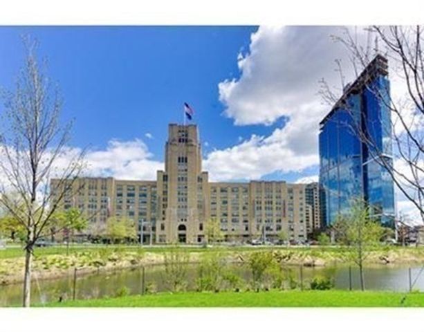 66 Queensberry Street 416, Boston, MA 02215