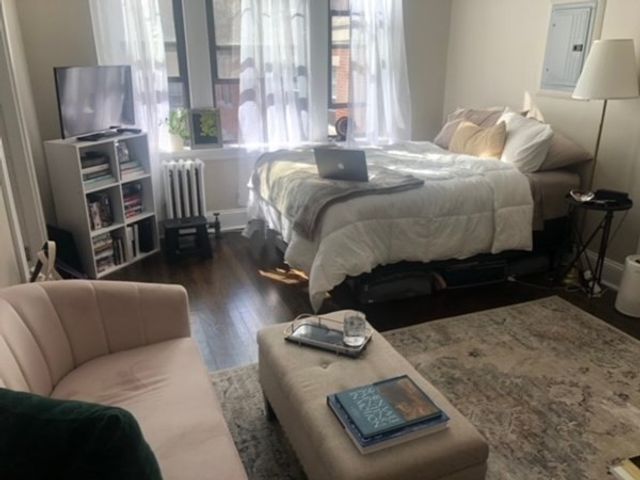 66 Queensberry Street 416, Boston, MA 02215