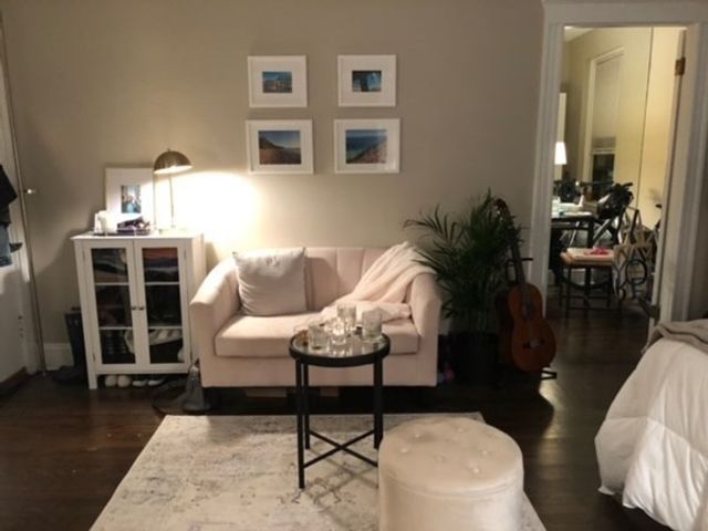 66 Queensberry Street 416, Boston, MA 02215