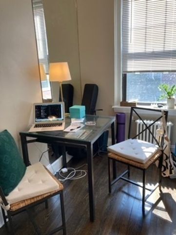 66 Queensberry Street 416, Boston, MA 02215