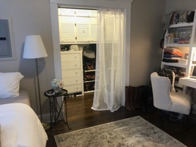 66 Queensberry Street 416, Boston, MA 02215