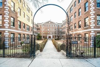 66 Queensberry Street 416, Boston, MA 02215