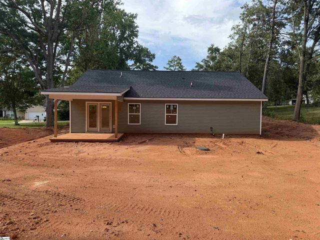 205 Sycamore Street, Anderson, SC 29625