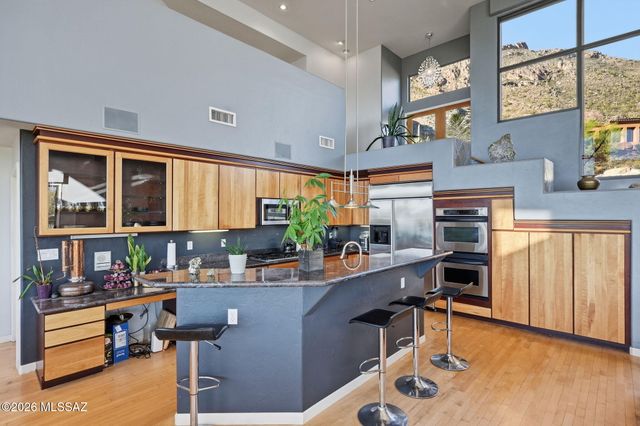 4540 E Ina Road, Tucson, AZ 85718