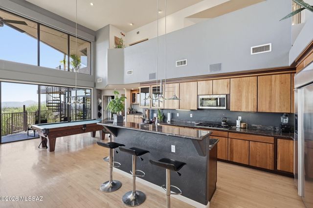 4540 E Ina Road, Tucson, AZ 85718