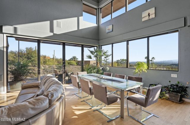 4540 E Ina Road, Tucson, AZ 85718