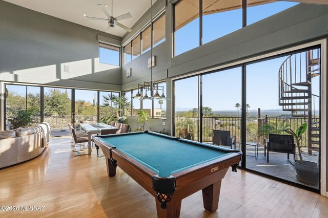 4540 E Ina Road, Tucson, AZ 85718