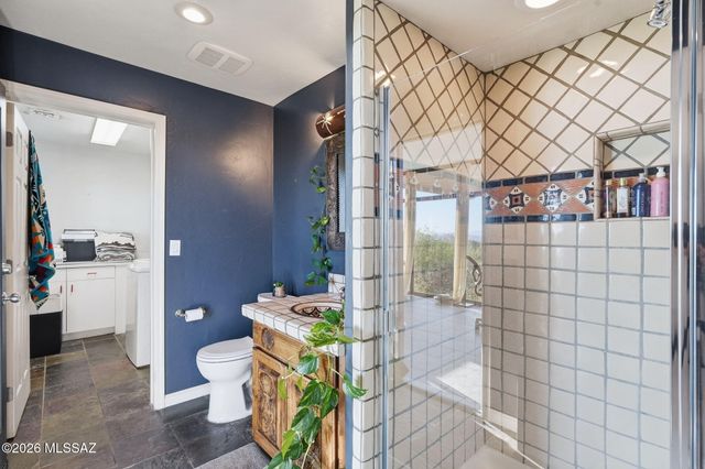 4540 E Ina Road, Tucson, AZ 85718