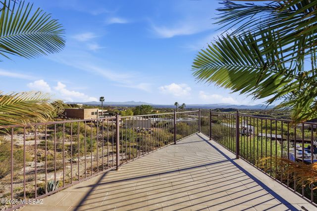 4540 E Ina Road, Tucson, AZ 85718