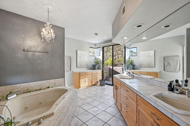 4540 E Ina Road, Tucson, AZ 85718