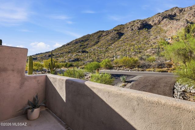 4540 E Ina Road, Tucson, AZ 85718