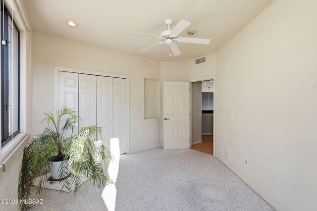 4540 E Ina Road, Tucson, AZ 85718