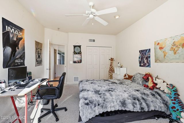 4540 E Ina Road, Tucson, AZ 85718