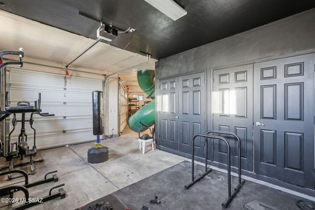 4540 E Ina Road, Tucson, AZ 85718