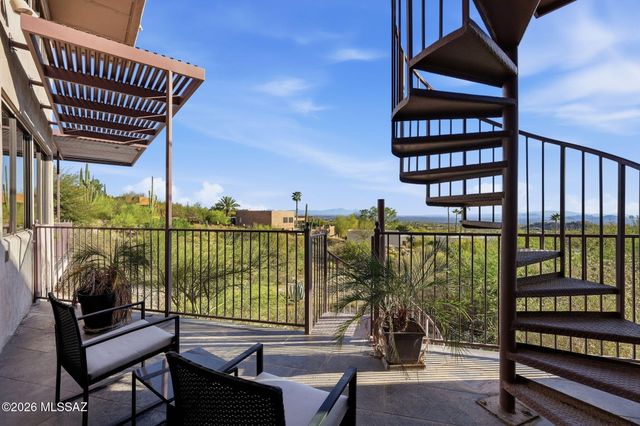 4540 E Ina Road, Tucson, AZ 85718