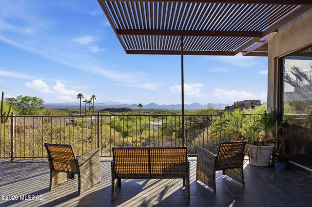 4540 E Ina Road, Tucson, AZ 85718