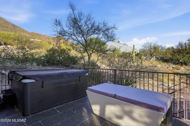 4540 E Ina Road, Tucson, AZ 85718