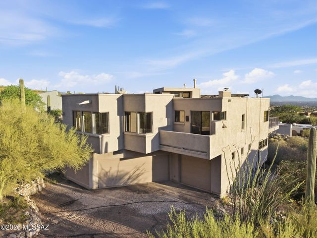 4540 E Ina Road, Tucson, AZ 85718