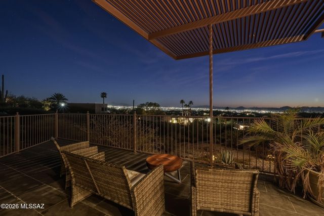 4540 E Ina Road, Tucson, AZ 85718