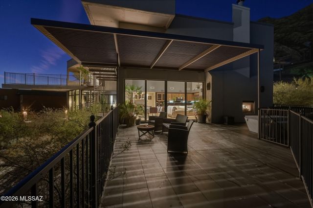 4540 E Ina Road, Tucson, AZ 85718