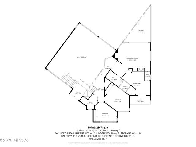 4540 E Ina Road, Tucson, AZ 85718