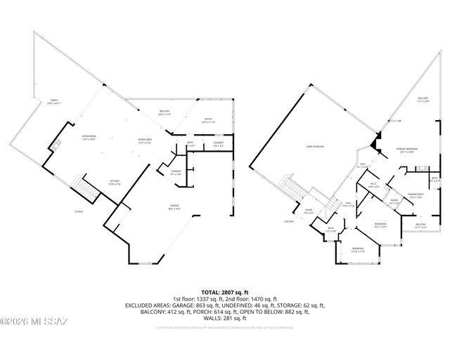 4540 E Ina Road, Tucson, AZ 85718