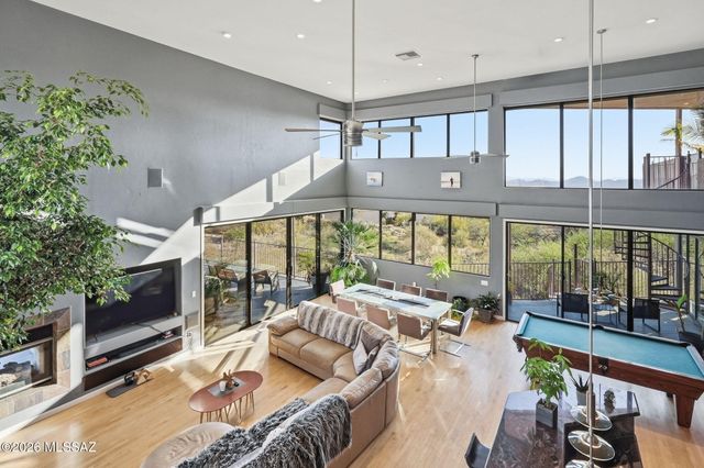 4540 E Ina Road, Tucson, AZ 85718