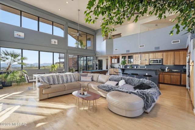 4540 E Ina Road, Tucson, AZ 85718