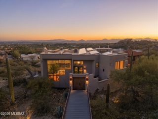 4540 E Ina Road, Tucson, AZ 85718