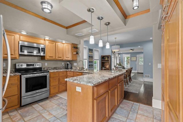 414 E SPRING STREET, Appleton, WI 54911