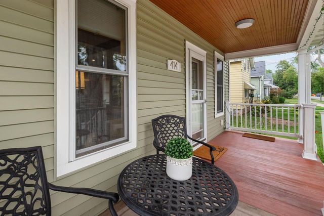 414 E SPRING STREET, Appleton, WI 54911