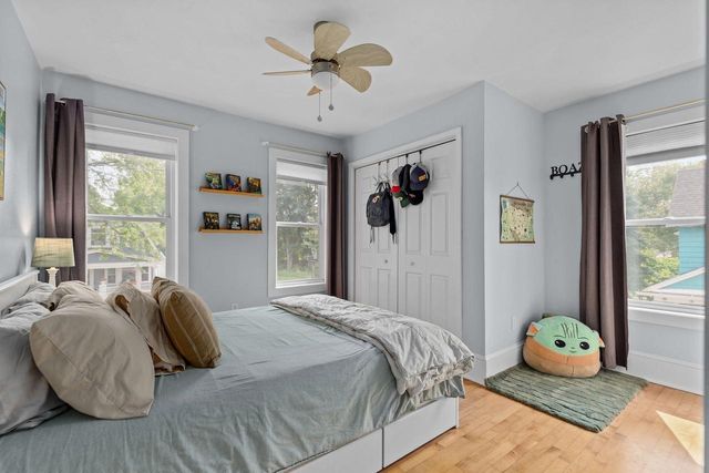 414 E SPRING STREET, Appleton, WI 54911