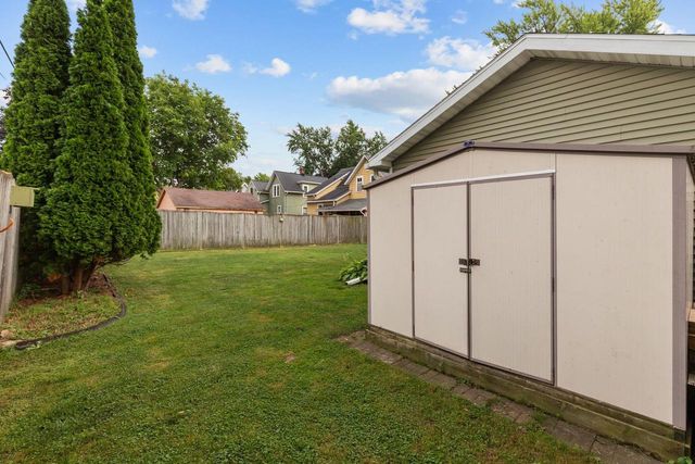 414 E SPRING STREET, Appleton, WI 54911