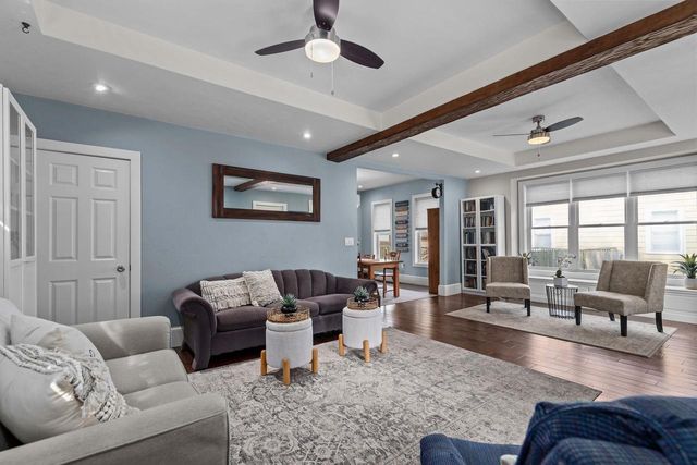 414 E SPRING STREET, Appleton, WI 54911
