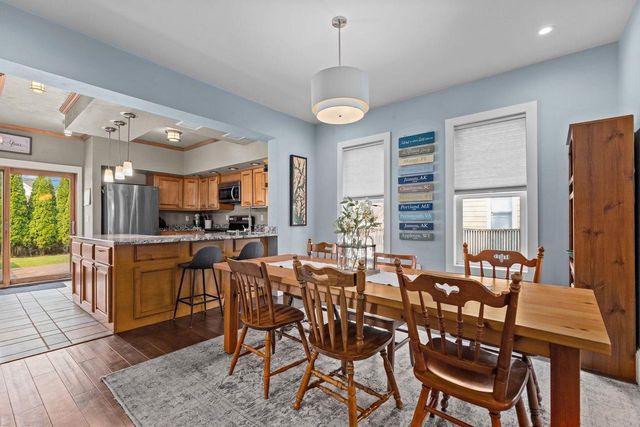 414 E SPRING STREET, Appleton, WI 54911