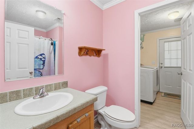 126 Park Street, Inglis, FL 34449