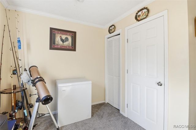 126 Park Street, Inglis, FL 34449