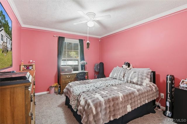 126 Park Street, Inglis, FL 34449