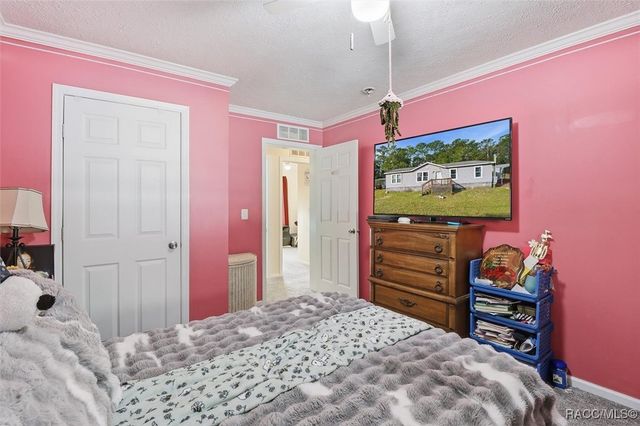 126 Park Street, Inglis, FL 34449