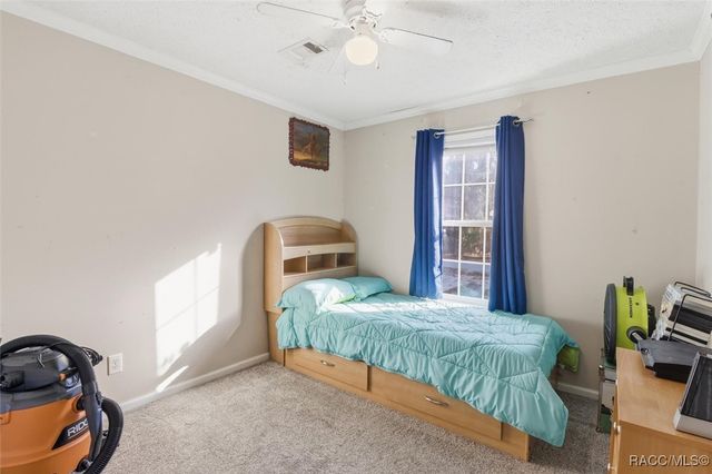 126 Park Street, Inglis, FL 34449