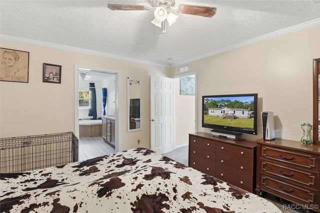 126 Park Street, Inglis, FL 34449