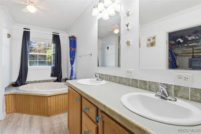 126 Park Street, Inglis, FL 34449