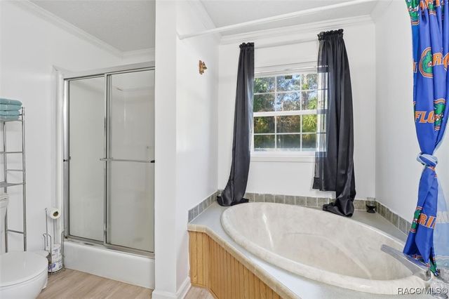 126 Park Street, Inglis, FL 34449